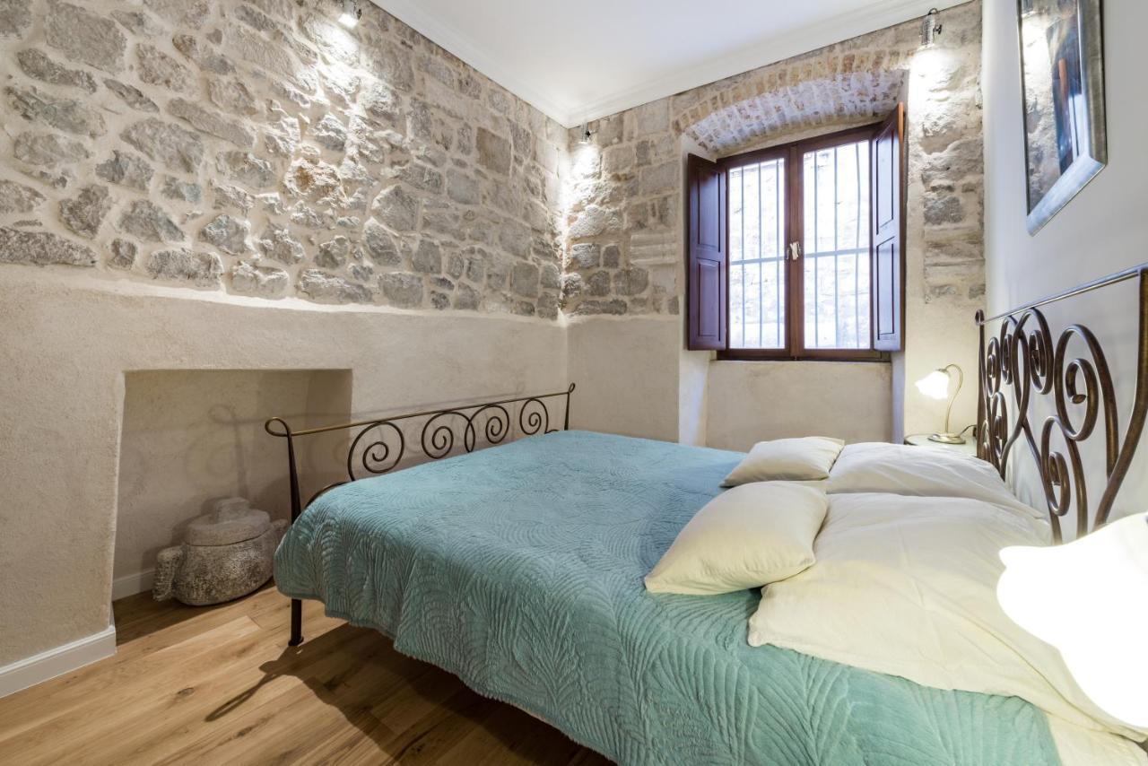 Apartment Laus Dubrovnik Kültér fotó