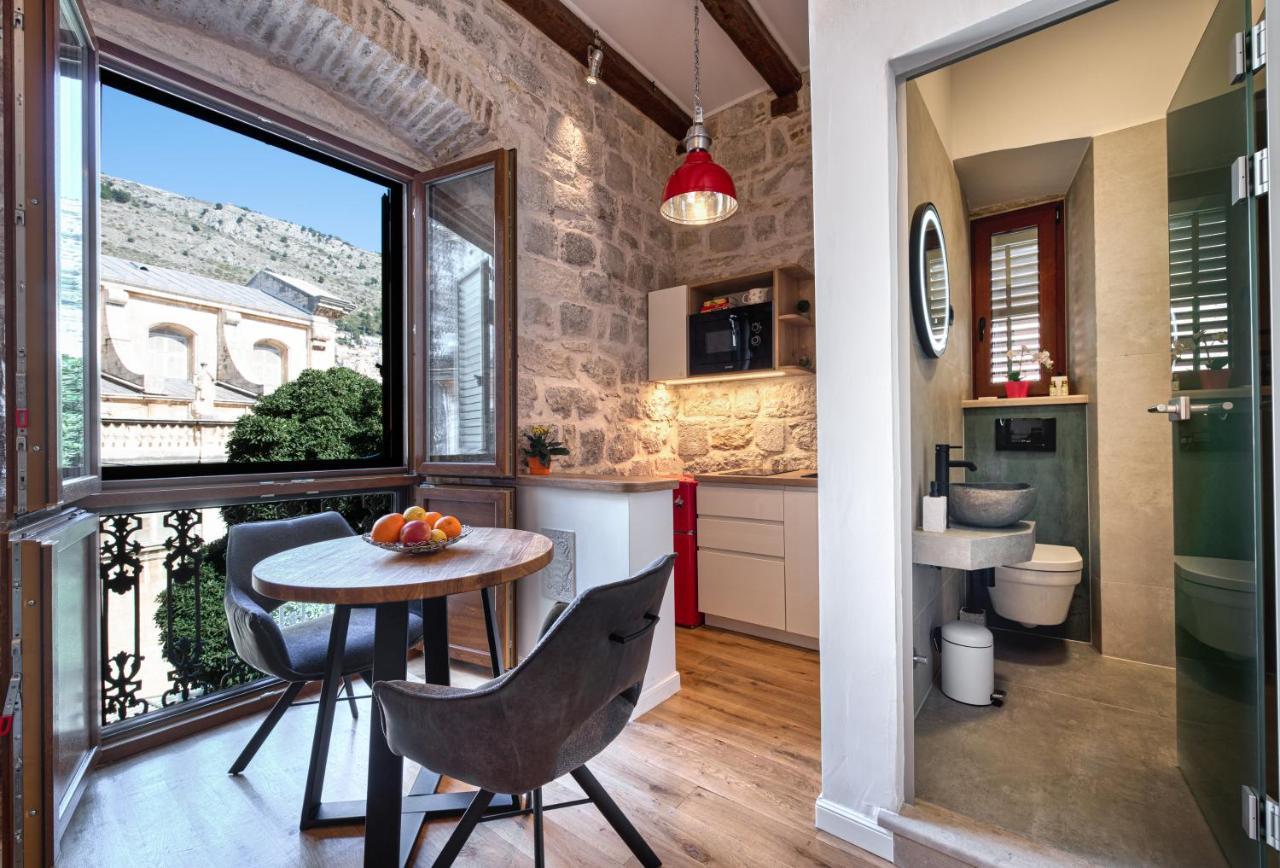Apartment Laus Dubrovnik Kültér fotó
